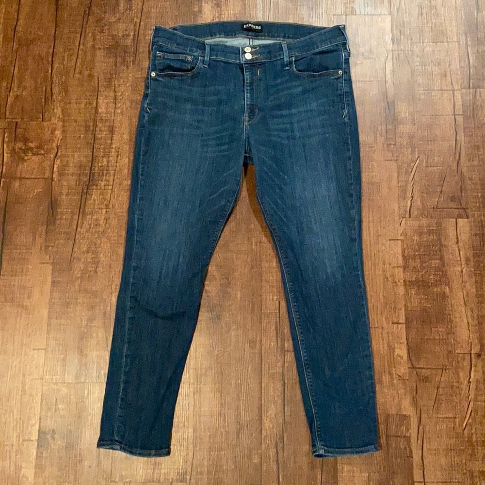 Express Jeans